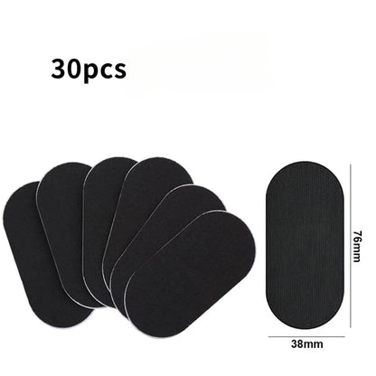 30Pcs Anti-Snoring Mouth Patch, Sleep Tape to Close Mouth Patch, Improve Sleep, Prevent Open Mouth Patch