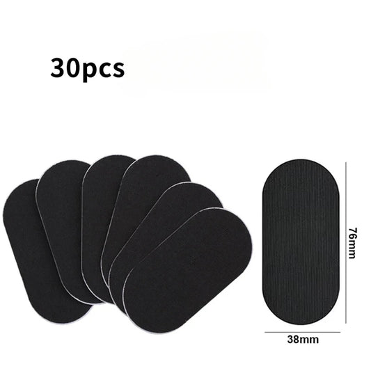30Pcs Anti-Snoring Mouth Patch, Sleep Tape to Close Mouth Patch, Improve Sleep, Prevent Open Mouth Patch