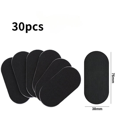 30Pcs Anti-Snoring Mouth Patch, Sleep Tape to Close Mouth Patch, Improve Sleep, Prevent Open Mouth Patch