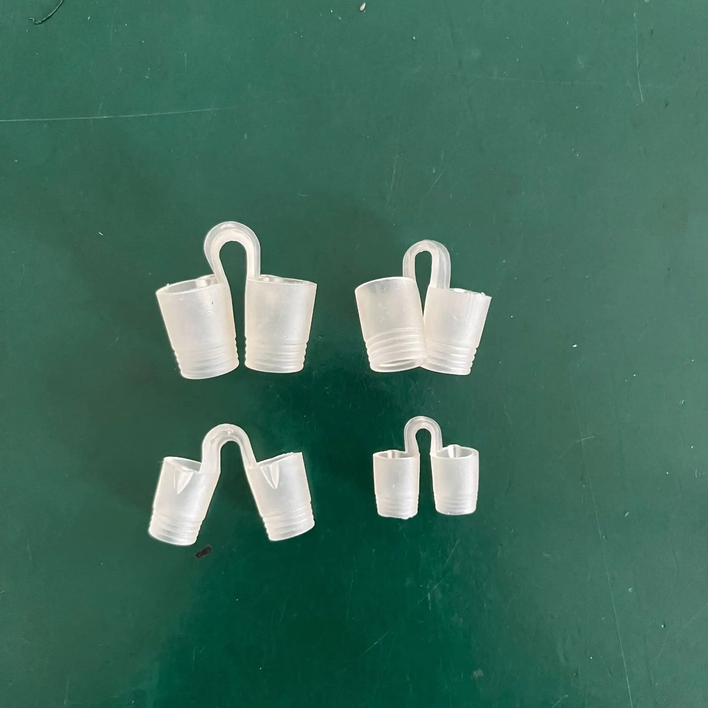 4/8Pcs/Set Snoring Solution anti Snoring Devices Snore Nose Vents Nasal Dilators Better Sleep Aid anti Ronquidos Dropshipping